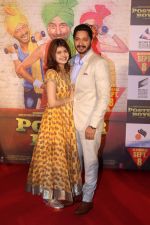 Shreyas Talpade at the Trailer Launch Of Film Poster Boys on 24th July 2017